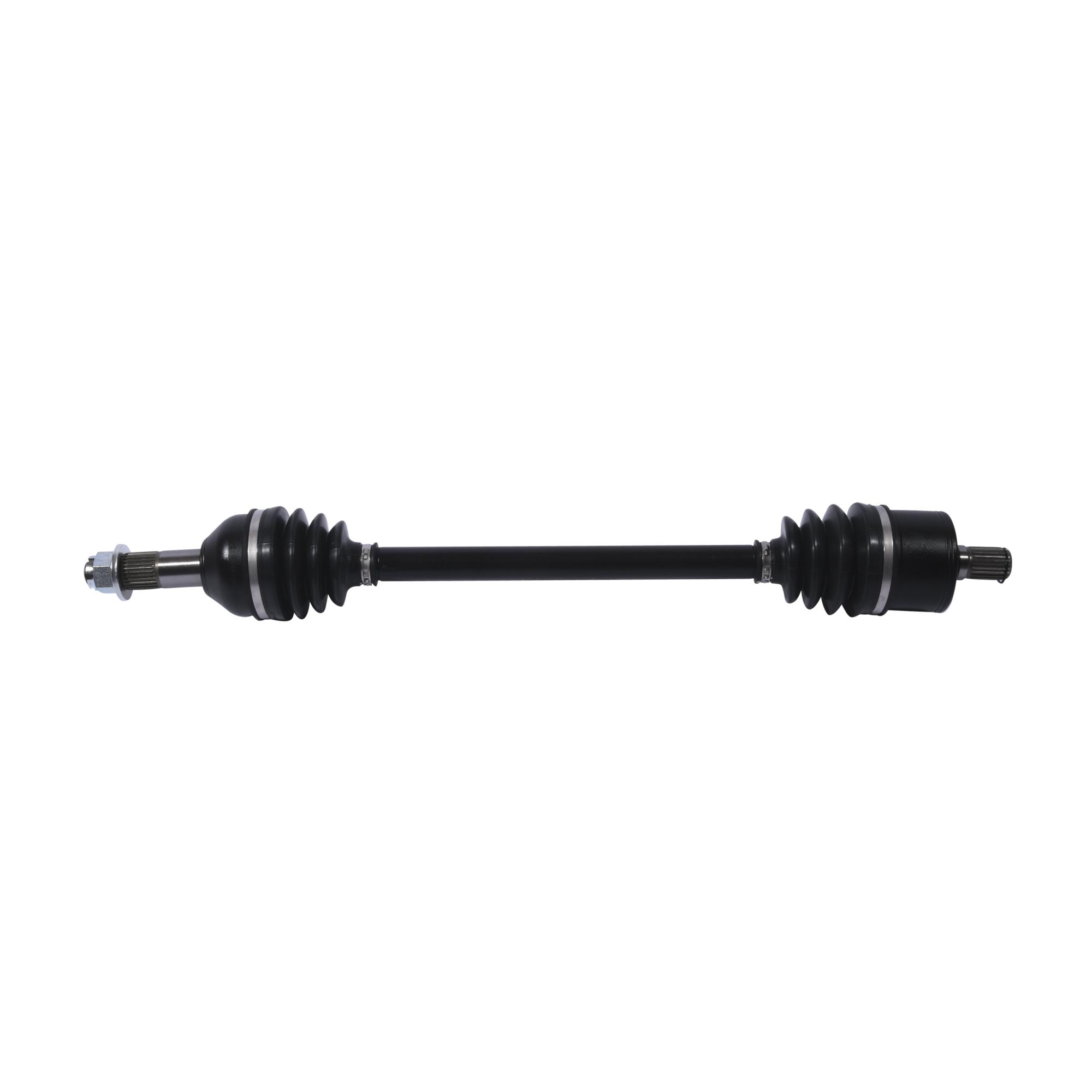 CCL-BALL 3×8 AB8-CA-8-313 8 Ball Axle